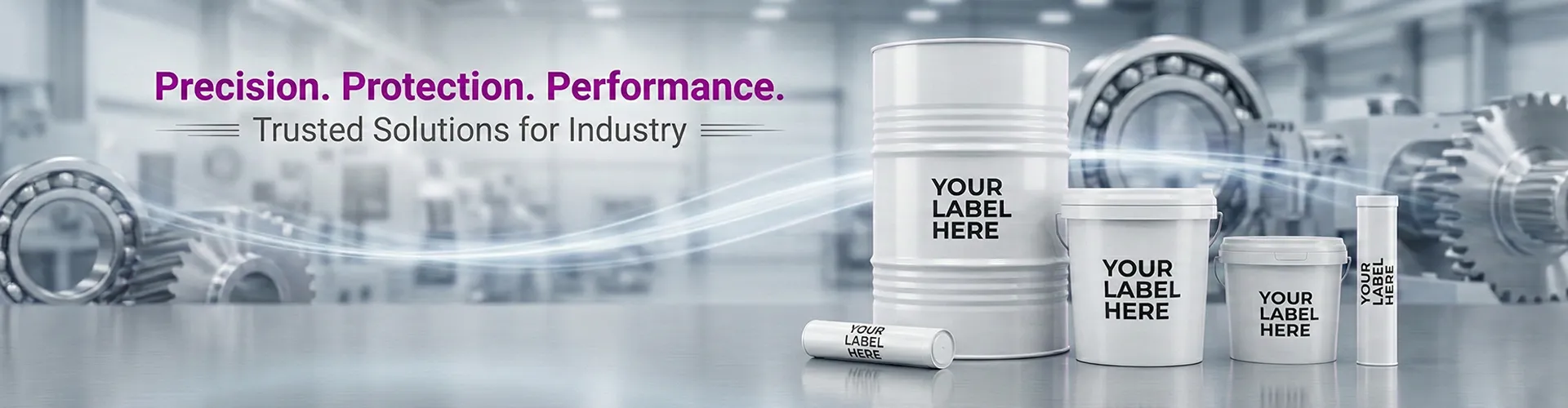 Anhydrous Calcium Grease