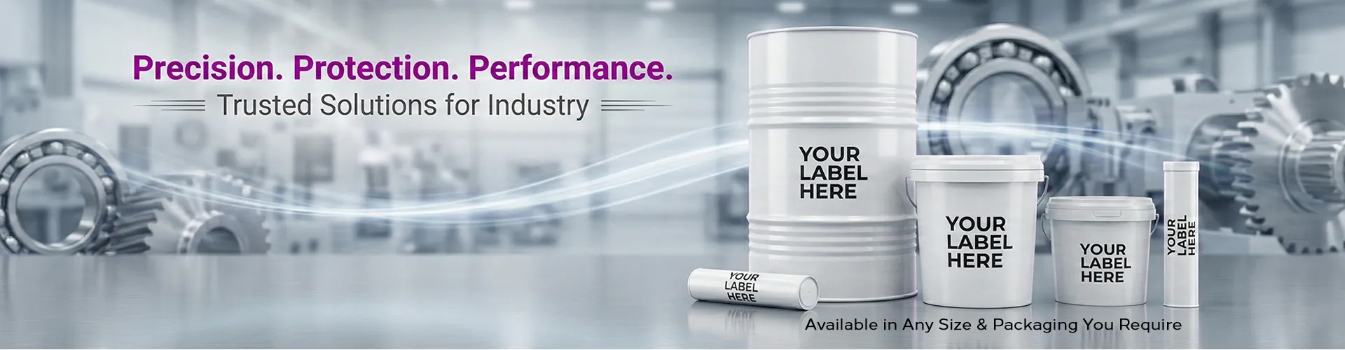 LITHIUM COMPLEX EP 460 GREASE