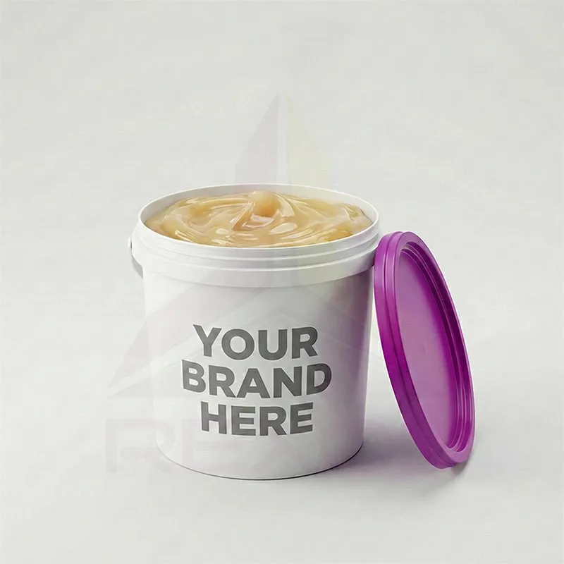 Hydrated Calcium Grease Hydrated Calcium Grease