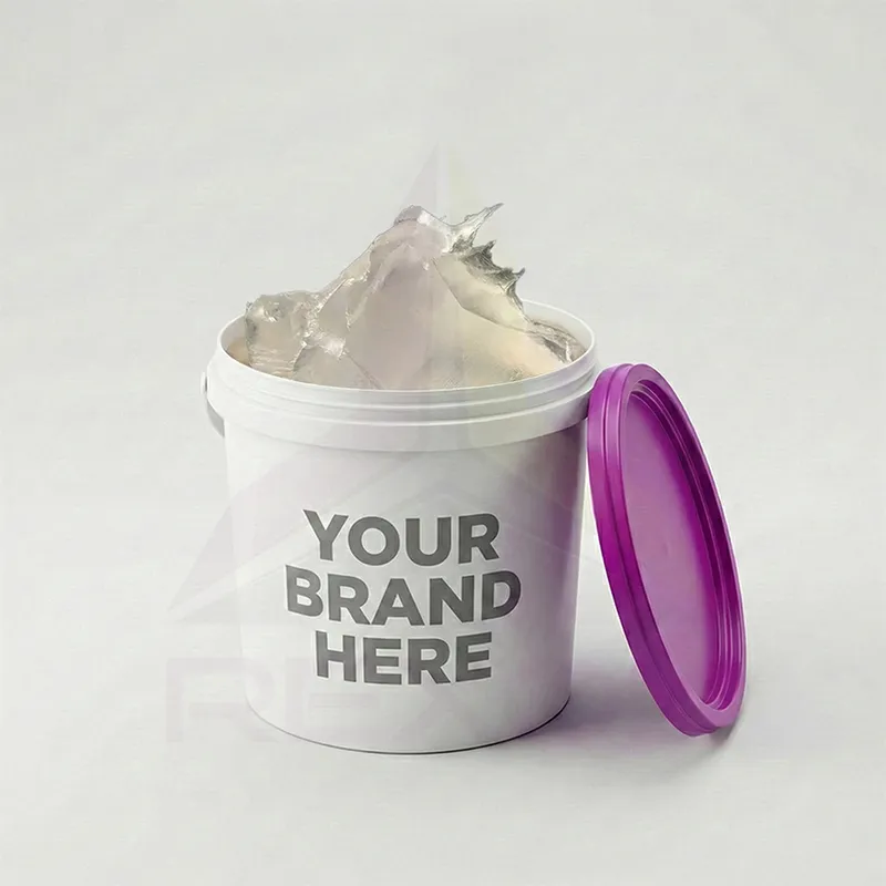 Aluminum Complex Grease Synthetic Aluminum Complex Grease Synthetic