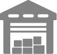 Factory size 5000 m<sup>2</sup>