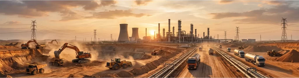 Grease Market in Saudi Arabia Grease Market in Saudi Arabia