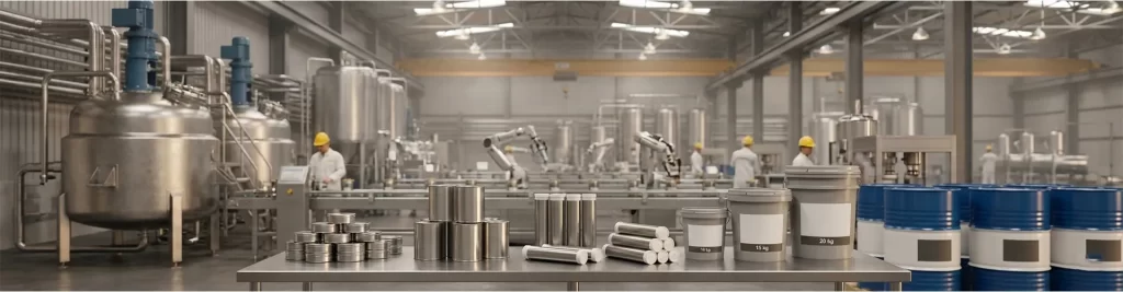 Packaging Options Popular in Saudi Arabia Packaging Options Popular in Saudi Arabia