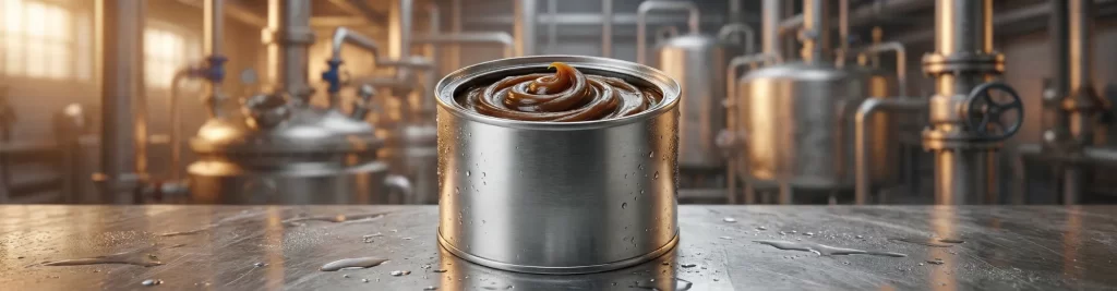 What is Calcium sulfonate grease