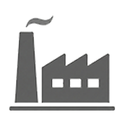 Factory size 5000 m<sup>2</sup>