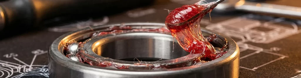 Popular Grease Types in the Uzbekistan Market