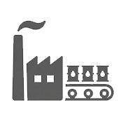 15000 MT+ Production Capacity