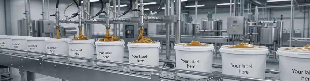 How Long Does Private Label Grease Production Take