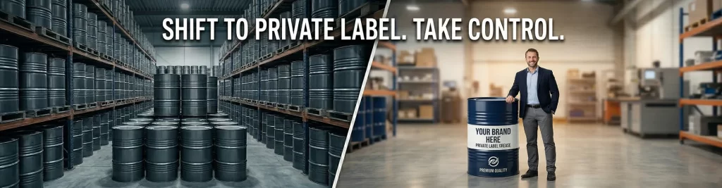 Why Distributors Choose Private Label Instead of Big Brands