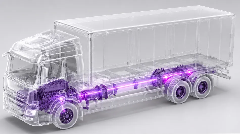 Fleet and Transportation Segment