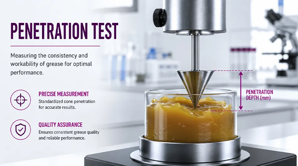 What Are NLGI Grease Grades What Are NLGI Grease Grades
