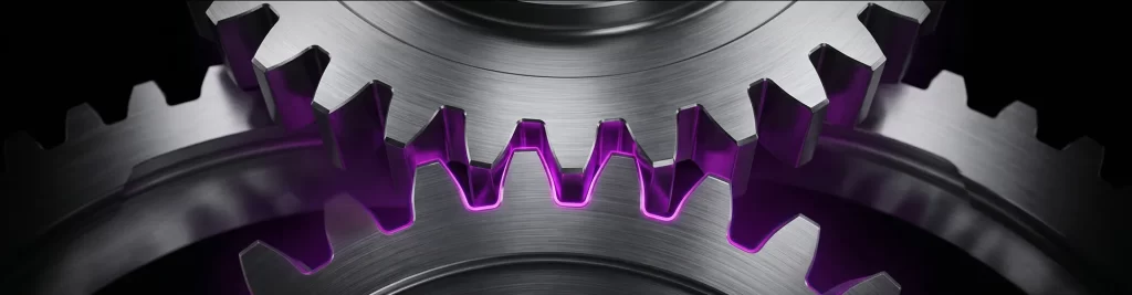 EP additives forming a protective layer between metal surfaces under extreme pressure