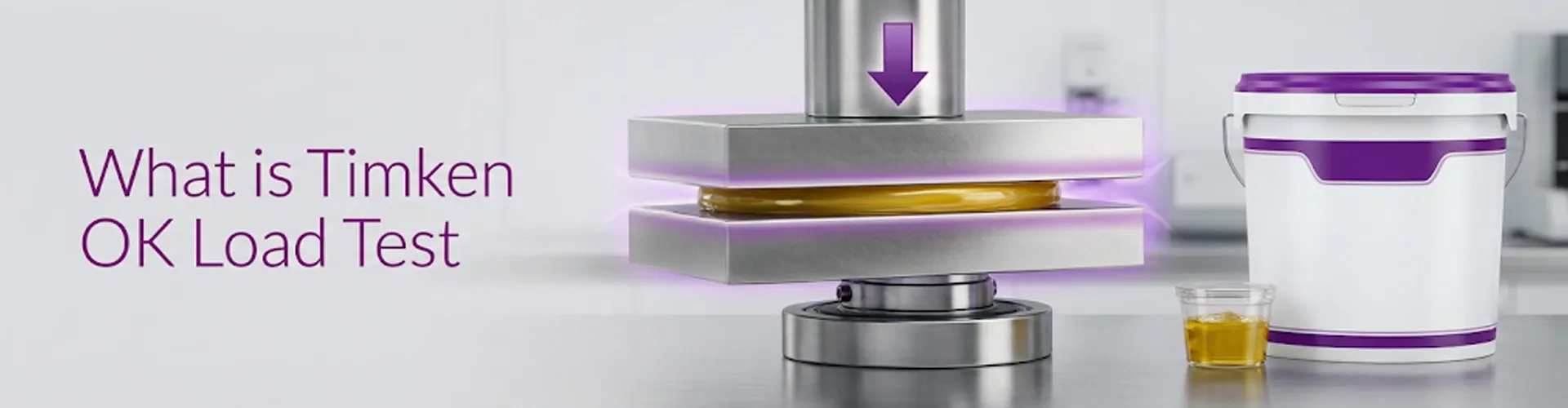 What Is Timken OK Load Test in Grease?