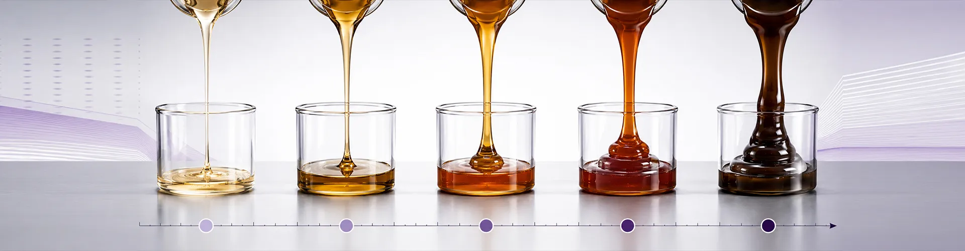 Base Oil Viscosity in Grease (ISO VG Explained)