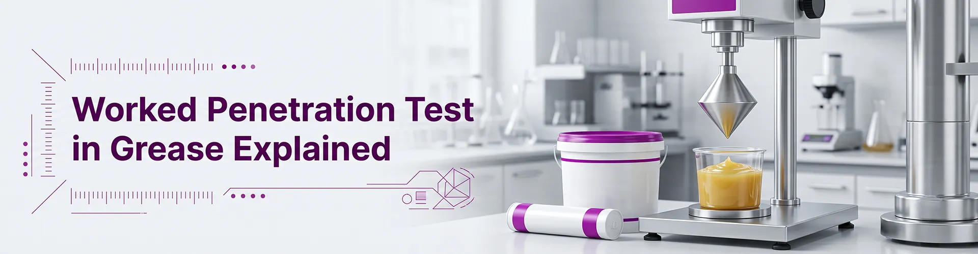 Worked Penetration Test in Grease Explained